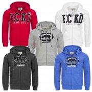 ECKO Unltd Big Brand Full Zip Hoody je nur 16,99&euro;