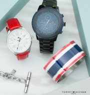 Tommy Hilfiger Uhren & Accessoires bis zu 67% reduziert