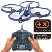 NINETEC Spaceship9 HD Video Drohne f&uuml;r 59,99&euro; inkl. Versand