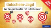 5&euro; bis 150&euro; Rabatt auf fast alles im Plus Onlineshop
