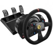 Trustmaster T300 Ferrari Racing Wheel nur 333,33&euro; statt 359&euro;