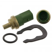 febi bilstein 32510 Doppeltemperaturgeber (mit Dichtung und Haltefeder) 9,31