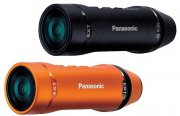 Panasonic HX-A1 FULL HD Action Cam nur 69,90 &euro; inkl. Versand