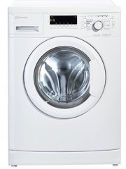Bauknecht Waschmaschine A+++, 6Kg, 4 Jahre Garantie nur 299&euro; statt 339&euro;