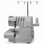 SINGER Overlock-N&auml;hmaschine 14SH754 nur 169&euro; statt 226,14&euro;