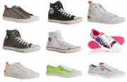Superdry Sneaker nur 14,95 &euro; inkl. Versand 
