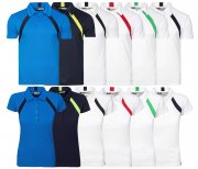 Slazenger Lob Cool Fit Polo Sportshirt je nur 1,99 &euro; inkl. Versand
