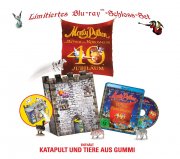 Monty Python - Die Ritter der Kokosnuss [Blu-ray] [Limited Edition]