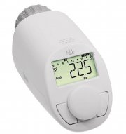 eQ-3 Elektronik-Heizk&ouml;rper-Thermostat nur 8,99 &euro;