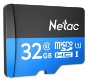 32GB Netac High Speed Micro SDHC SD Speicherkarte nur noch &euro;3,61 inkl. Versand statt 10,86&euro;