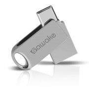 32GB USB 3.0 Speicherstick von SAWAKE