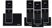 MEDION LIFE P63994 Quad DECT Telefone nur 69,99&euro;