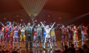 Starlight Express Tickets mit bis zu 50% Rabatt - Tickets schon unter 40&euro; *Letzter Tag