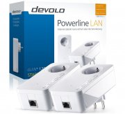 Devolo dLAN 1200+ Starter Kit f&uuml;r 99,99&euro;