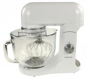 Kenwood kMix KMX50WG K&uuml;chenmaschine nur 199&euro; 