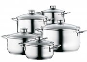WMF Topf-Set Diadem Plus 5 teilig f&uuml;r 99,95 &euro;