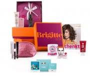 10&euro; Rabatt auf die erste Brigitte Box - nur 19,95&euro;