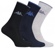 20 Paar Kappa Sportsocken nur 17,99 &euro; inkl. Versand