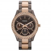 FOSSIL Damenuhr Stella ES2955 nur 89,99&euro; (sonst 149&euro;)