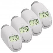 4x eQ-3 Heizk&ouml;rperthermostat Model P Premium nur 34,50 &euro;