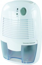ELRO DH250 Mini-Luftentfeuchtet 39,99