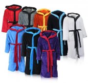 Chiemsee Unisex Bademantel nur 19,99&euro; inkl. Versand statt 25&euro;