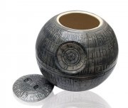 Star Wars Todesstern Keksdose aus Keramik nur 30&euro;