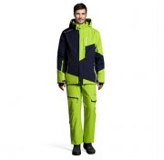 Bis zu 60% Rabatt auf peak mountain z.B. Skianzug nur ungef&auml;hr 150&euro; statt 320&euro;