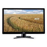 Acer G236HLBbid 58,4cm (23 Zoll) Monitor (VGA, DVI, HDMI, 5ms Reaktionszeit) schwarz 99,00