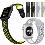 Apple Watch Armb&auml;nder im Nike Style nur 10,11&euro; statt Original 59&euro;