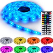 NINETEC Flash30 5M LED Leiste nur 17,99 &euro;