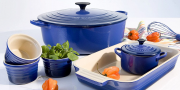 Le Creuset Sale bis zu 65% Rabatt - Br&auml;ter schon unter 70&euro;