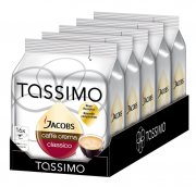 Tassimo TDiscs und Lavazza Kapseln bis zu 50% reduziert