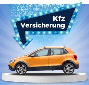 KFZ Versicherung vergleichen und Reisegutschein gewinnen
