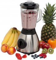 MEDION MD 16077 Edelstahl Standmixer nur 19,99 &euro;