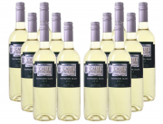 12 Flaschen Bodegas Vinedos Contralto - Calle Principal Sauvignon Blanc nur 39,99&euro;