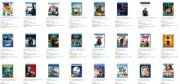 340 Blurays f&uuml;r je 5,55&euro; bei [Amazon] 