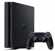 PS4 slim 500GB + 2. Controller nur 259 &euro;