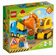 15% Rabatt auf Lego Duplo und Hot Wheels