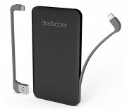 dodocool Externer Akku 5000mAh Power Bank f&uuml;r 15,99&euro;