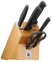 WMF Messerblock Classic 6tlg f&uuml;r 66&euro; inkl. Versand