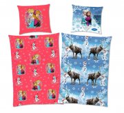 Disney Die Eisk&ouml;nigin / Frozen Bettw&auml;sche nur 11,19 &euro;