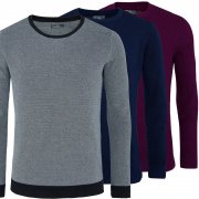 3er Pack Royal Class Pullover nur 19,99&euro; inkl. Versand