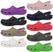 CROCS BEACH CLASSIC je nur 19,90 &euro; inkl. Versand
