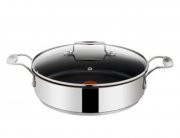 TEFAL E79071 Jamie Oliver Servierpfanne nur 27,90 &euro;