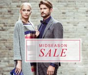 70 % Sale bei Outletcity + 30 &euro; Gutschein extra