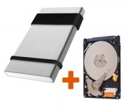 500GB externe Festplatte f&uuml;r nur 29,99&euro; statt 39,99&euro;