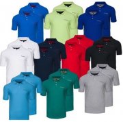 Pierre Cardin Poloshirts 2er Pack nur 19,99 &euro; inkl. Versand