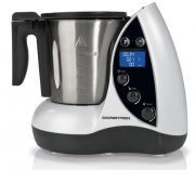 GOURMETmaxx Thermo Multikocher nur 99,99 &euro; inkl. Versand