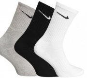 3er Pack Nike Sportsocken nur 5,99&euro; inkl. Versand statt 11&euro;